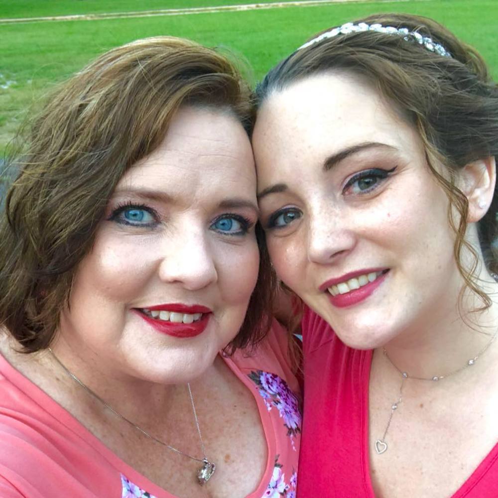 Meet your Posher, Christy
